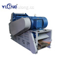 Yulong Equipment for Chipping Wood Logs